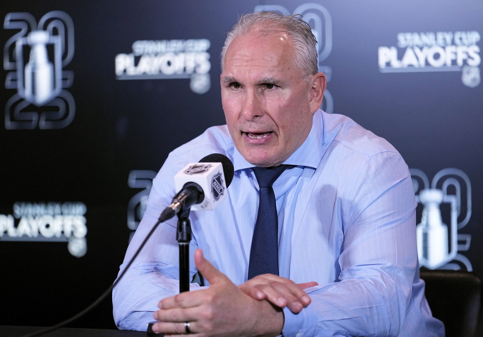 'He Knows What It Takes': How Craig Berube Has Shifted The Mindset One Year After Being Hired As Maple Leafs Coach