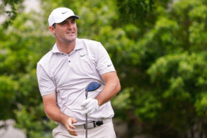 Scottie Scheffler Makes Huge Statement in Rory McIlroy’s Absence at Byron Nelson
