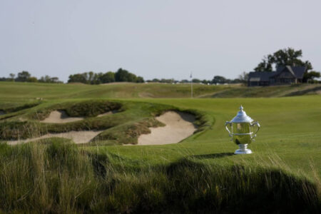 U.S. Women’s Open comes at brilliant time for women’s golf