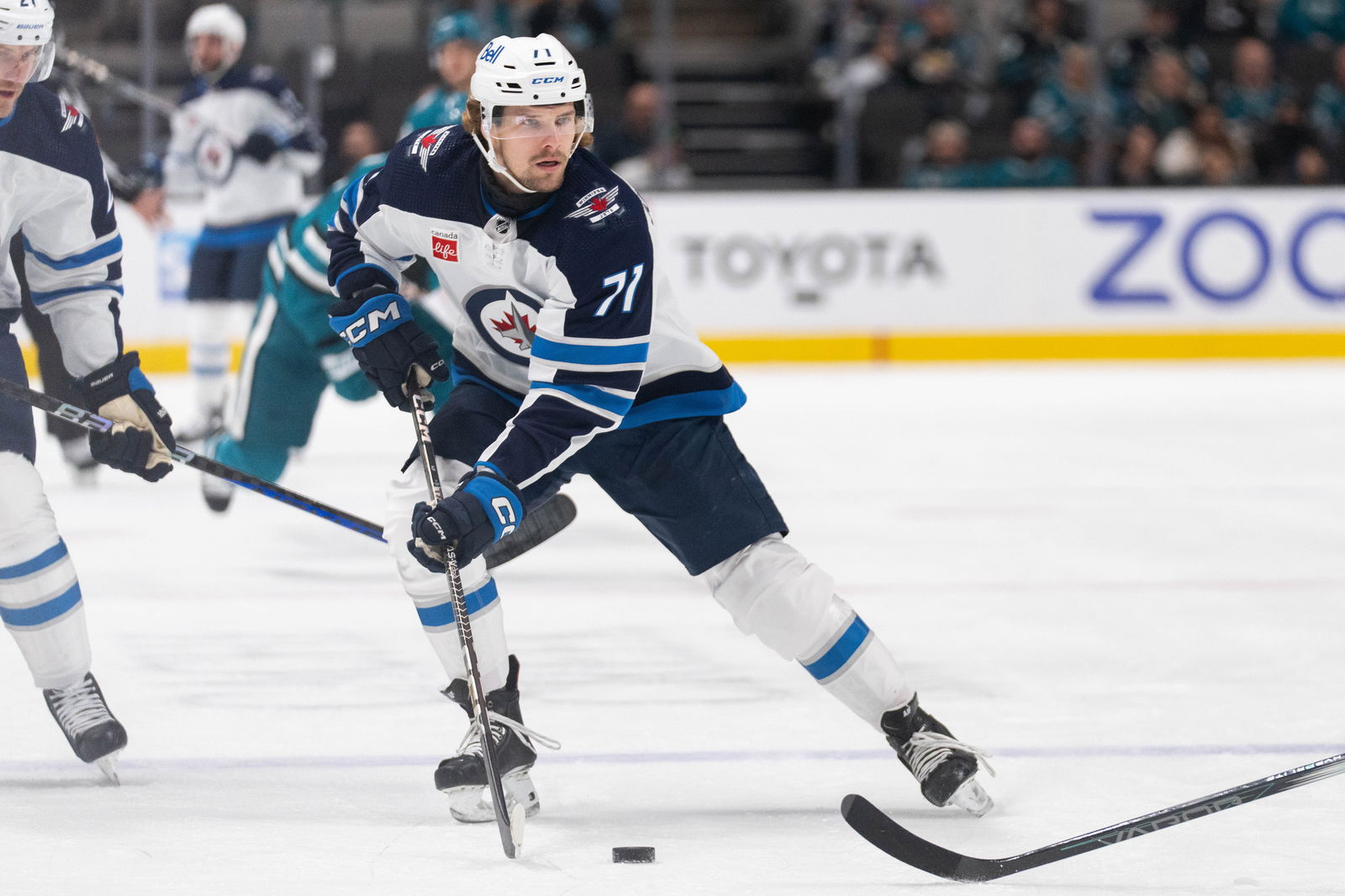 Jets Reveal Seven-Man Taxi Squad 