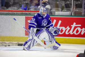 Vancouver Canucks 2025 NHL Draft Target: Jack Ivankovic