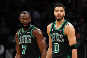 NBA & Fantasy Basketball Loser Lineup: Jayson Tatum not the only big question for Celtics