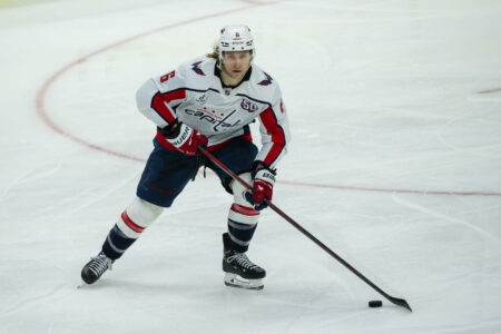 10 Former Ottawa Senators Still Alive In Stanley Cup Playoffs