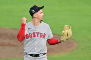 Red Sox put Walker Buehler on 15-day IL, manager Alex Cora doesn’t believe there’s serious injury