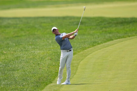Golf gets 2 majors in the same week with PGA Championship and PGA Tour Champions major