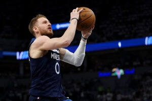 Minnesota Timberwolves vs. Oklahoma City Thunder: How to watch Game 1 of the 2025 NBA Western Conference Finals tonight