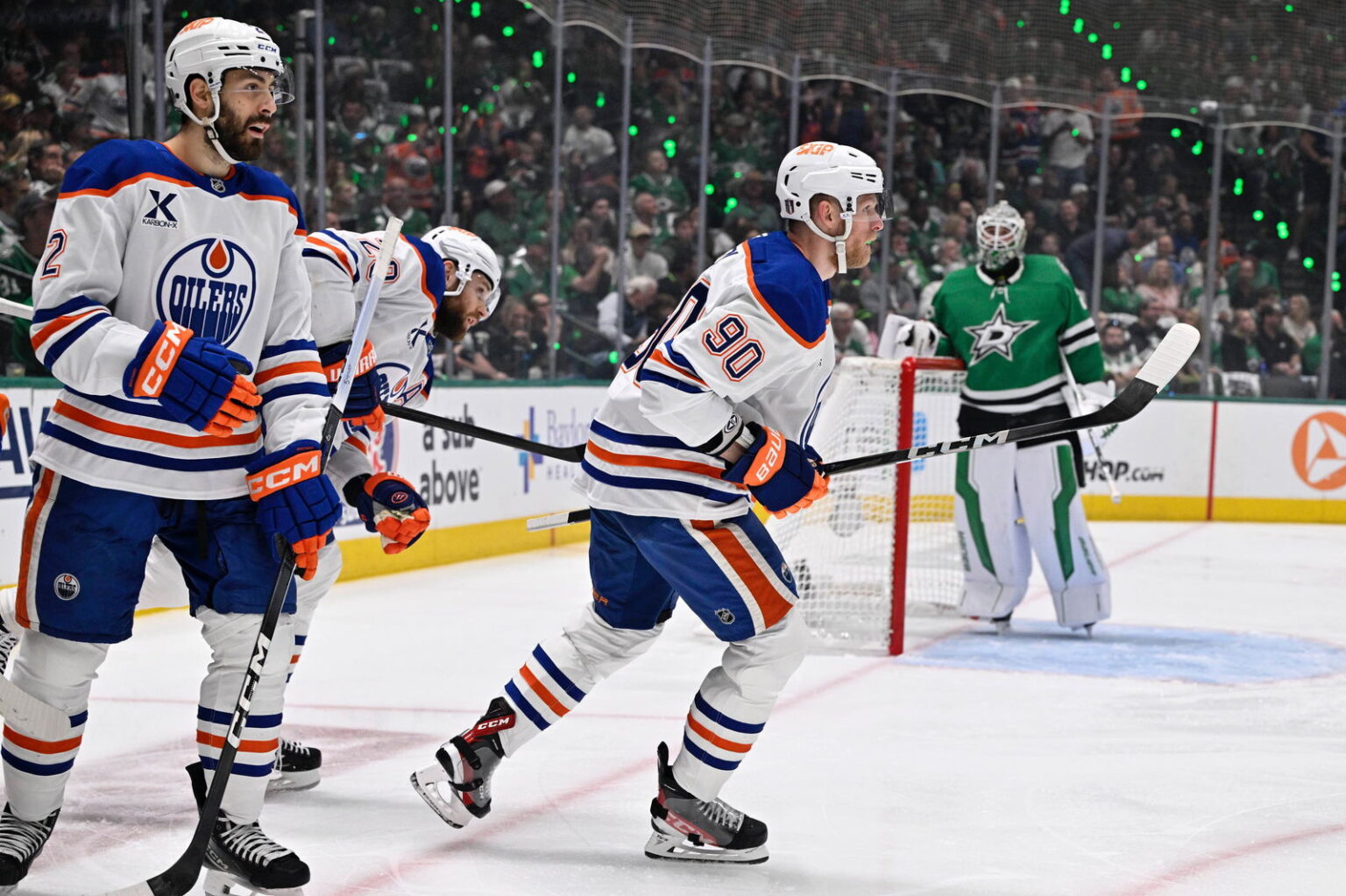 6 Former Ducks Advance to 2025 Stanley Cup Final