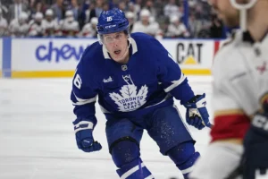 Why Marner To Buffalo Is A Non-Starter