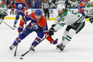 Stanley Cup Playoffs: Betting Odds for the Conference Finals
