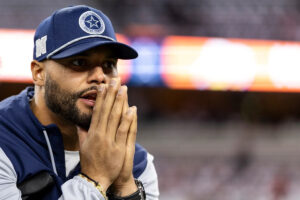 Could Dak Prescott be underrated in aftermath of Cowboys trading for George Pickens?