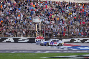 NASCAR championship weekend goes to Homestead in 2026, starting a rotating formula