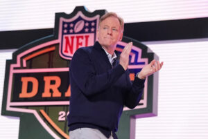Washington, D.C. reportedly set to host 2027 NFL Draft as Commanders prepare to return to the city