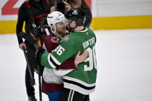 Will The Colorado Avalanche Benefit Long-Term From Depth Over A -Million Rantanen?