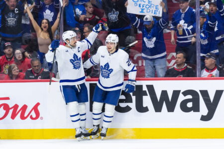 The Toronto Maple Leafs' Situation Vs. Senators Is Not Surprising