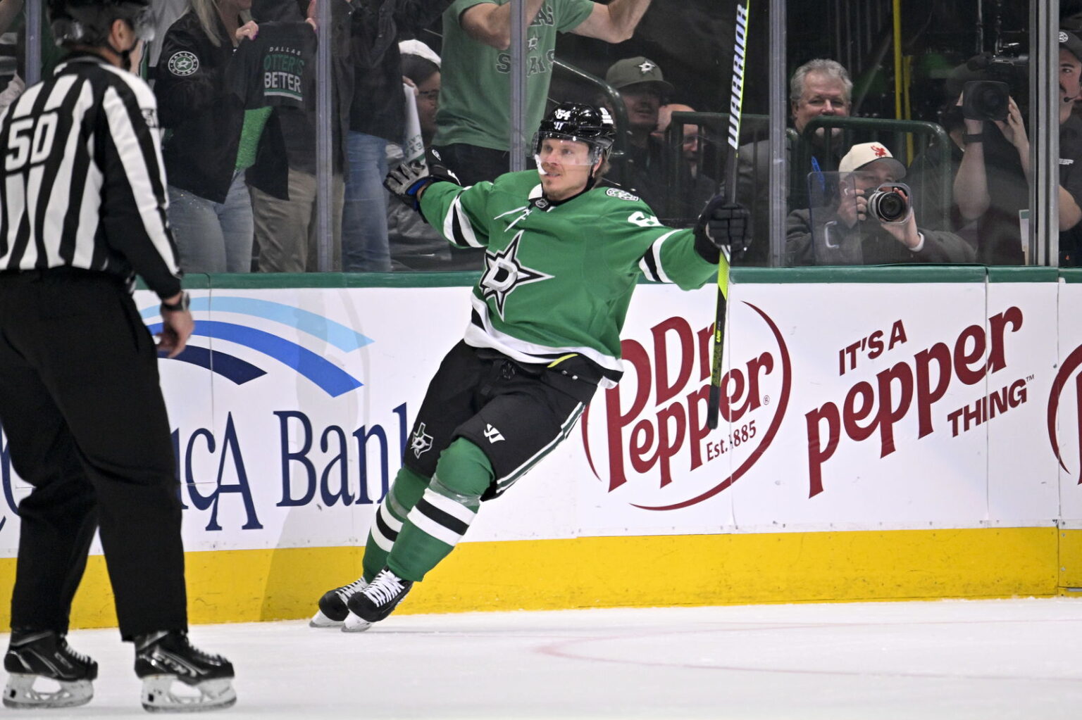 If You're An Ex-Penguin, The Second Round Of The Playoffs Has Been Your Calling Card
