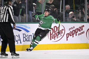 If You're An Ex-Penguin, The Second Round Of The Playoffs Has Been Your Calling Card