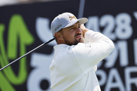Bryson DeChambeau Grabs Attention With New Look After Masters