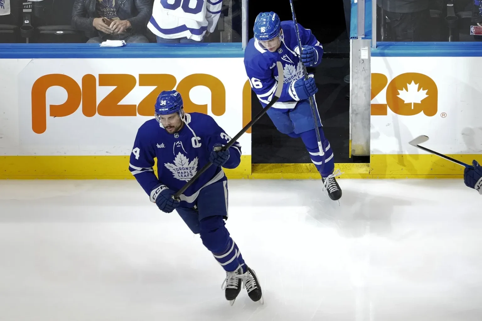 The Wraparound: Dissecting The Leafs, The NHL's Round 2 Winners And Losers And More