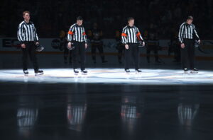 A Rational Way Of Understanding And Coping With NHL Officiating