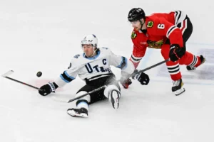 Jeff Blashill Must Help Young Blackhawks Take The Next Step