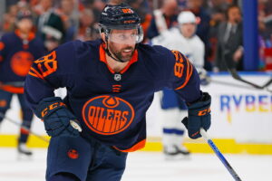 NHL Veteran Sam Gagner Launches Next Chapter With Ottawa Senators In Player Development Role