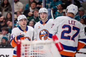 The Islanders Winning The Draft Lottery Makes Their Next GM's Path To Success Much Clearer