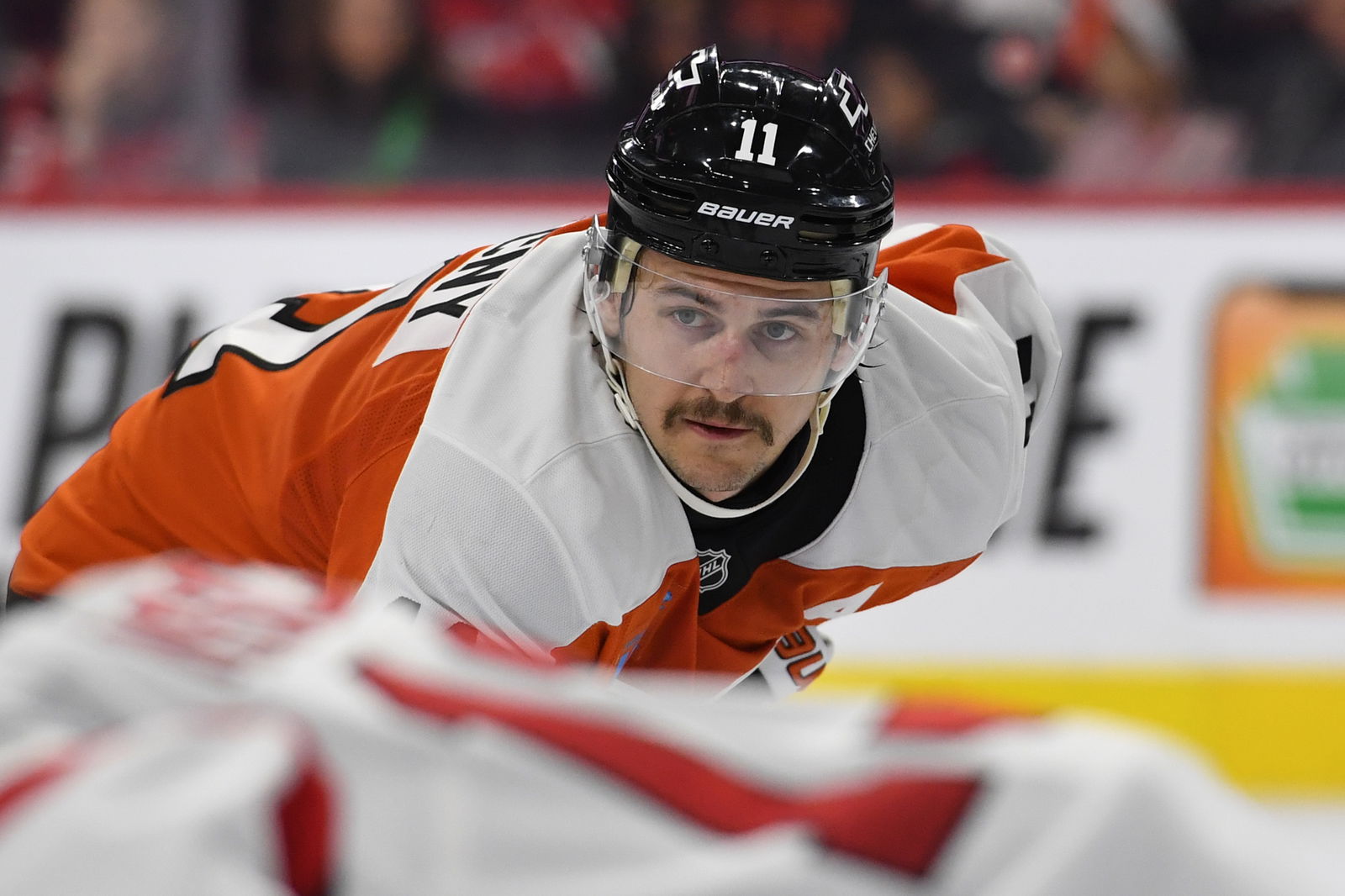 Flyers' Travis Konecny Is Excited For The Rick Tocchet Chapter: Emerging Star Also 'Loved Torts'