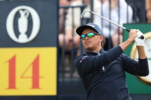 Fan favorite Rickie Fowler commits to Travelers Championship
