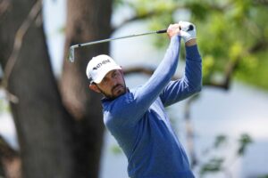 Cantlay, Finau commit to Travelers Championship