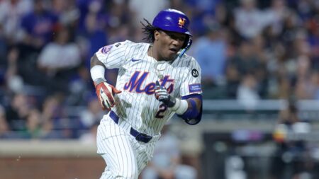 ICYMI in Mets Land: New York makes depth signing; what's the plan for Luisangel Acuña?