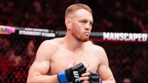 When will Jack Della Maddalena fight next? Australian UFC champion reveals timeline for return