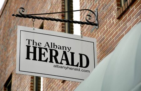 Winner Scottie Scheffler confirms failed driver test before PGA Championship – Albany Herald