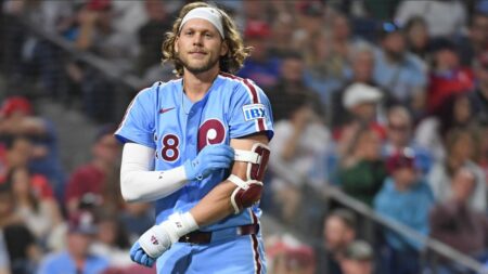 Phillies fail to finish sweep, give Nationals 3 unearned runs in series finale  – NBC Sports Philadelphia