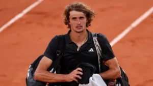 Where to watch Hamburg Open 2025: Full schedule, TV channel, live stream and prize money for ATP event