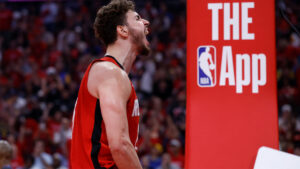 Rockets have ‘no reason’ to lose Game 7 vs Warriors, per Alperen Şengün – NBC Sports Bay Area & California