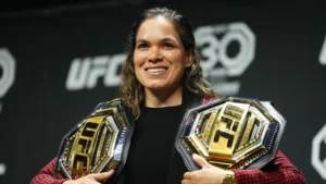 UFC Hall of Fame 2025 tickets: Cheapest prices, best seats & more for Vitor Belfort, Amanda Nunes induction