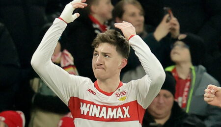 Two Real Madrid midfield alternatives to Tijjani Reijnders named