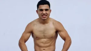 Armando Reséndiz reveals game plan for Caleb Plant fight