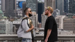 Where to watch UFC 315: Muhammad vs. Della Maddalena live stream, fight card, start time & more