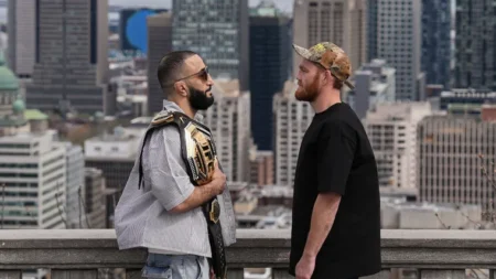 Where to watch UFC 315: Muhammad vs. Della Maddalena live stream, fight card, start time & more
