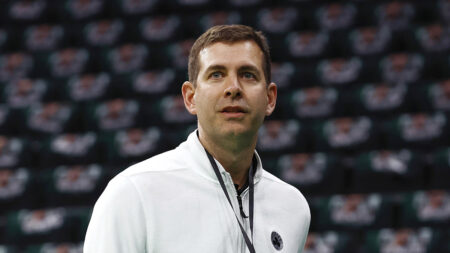 Brad Stevens should take a page out of Danny Ainge’s playbook this offseason – NBC Sports Boston