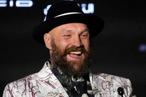 Tyson Fury issues emphatic retirement update amid speculation of boxing return
