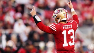 How 49ers QB Brock Purdy is getting more acclimated with Bay Area – NBC Sports Bay Area & California