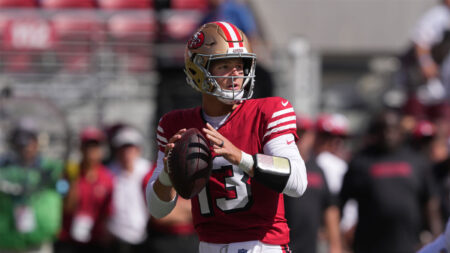 49ers QB Brock Purdy now faces difficult part after contract extension – NBC Sports Bay Area & California