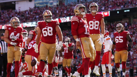 Brock Purdy, 49ers finalizing five-year, 5M contract – NBC Sports Bay Area & California