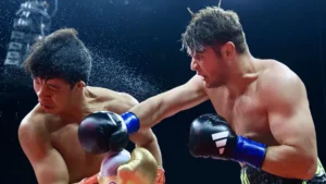 Where to watch Jaime Munguia vs. Bruno Surace 2: Live stream, TV channel & start time for 2025 boxing fight
