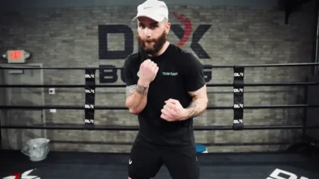 Caleb Plant predicts how Armando Reséndiz will approach their fight