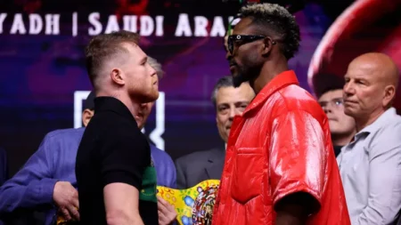 Saul ‘Canelo’ Alvarez vs. William Scull predictions: Expert picks and odds for undisputed super middleweight fight