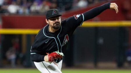 Mets Notes: What LHP Jose Castillo brings to NY, next steps for Paul Blackburn and Frankie Montas