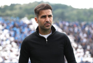 Fabregas tips Inter for 2-1 Champions League Final success against PSG